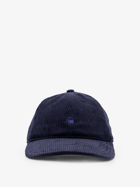 Harlem corduroy cap