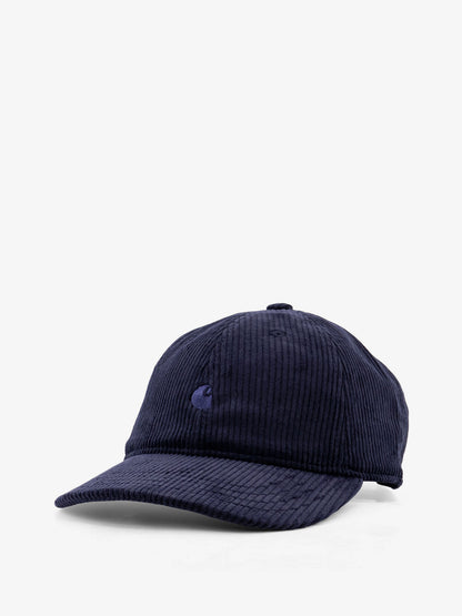 Harlem corduroy cap thumbnail