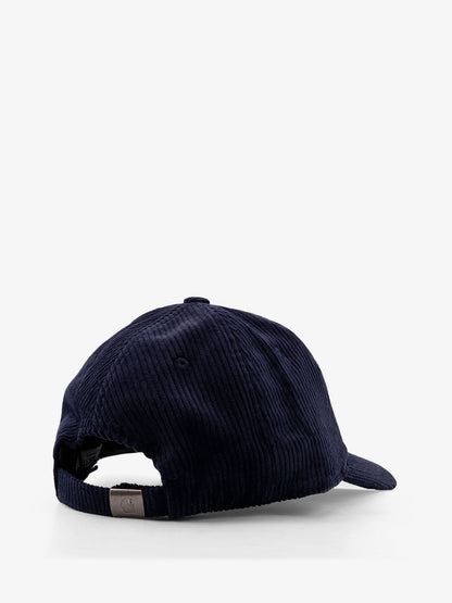 Harlem corduroy cap thumbnail