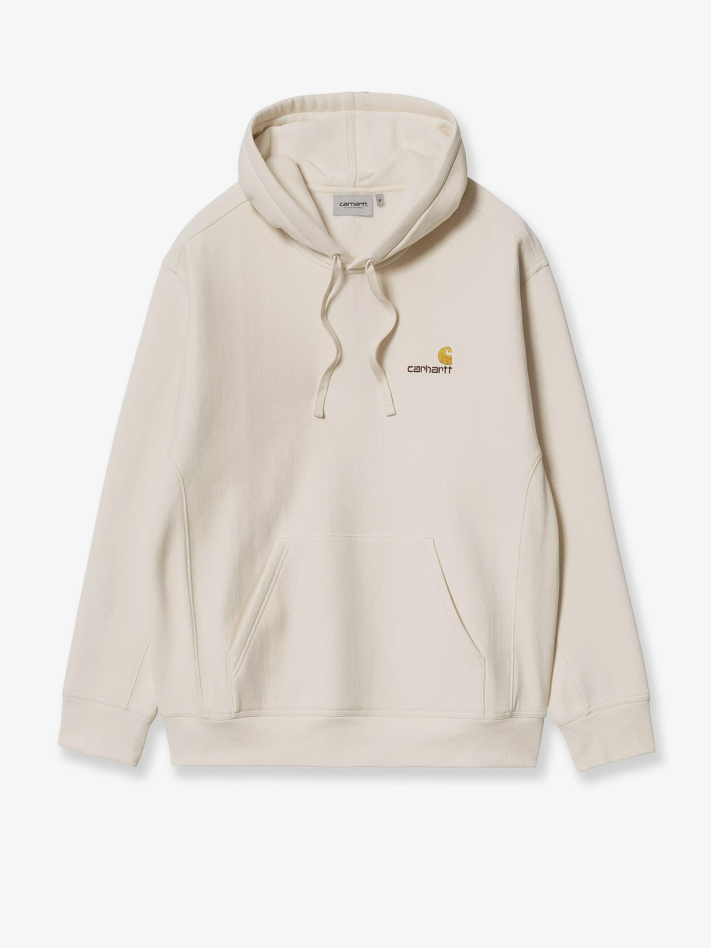 Cotton blend sweatshirt