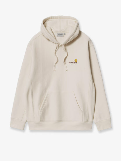 Cotton blend sweatshirt thumbnail