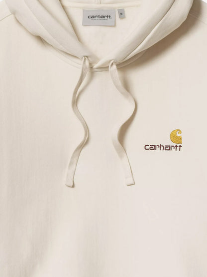 Cotton blend sweatshirt thumbnail