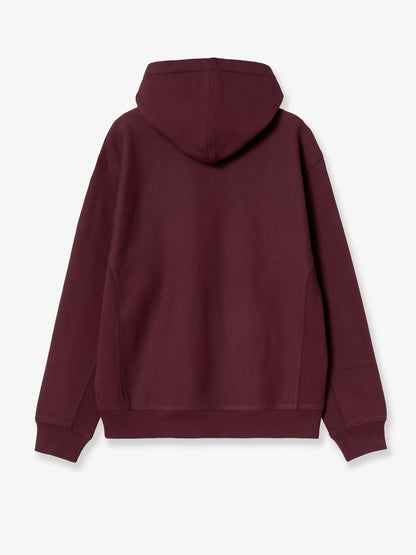Cotton blend sweatshirt thumbnail