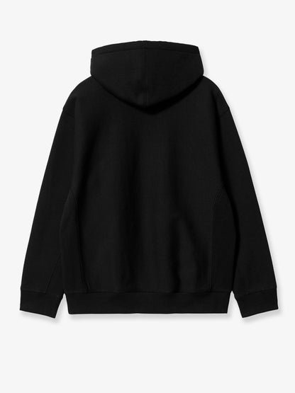 Cotton blend sweatshirt thumbnail