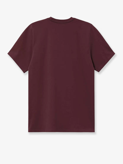 American Script organic cotton t-shirt thumbnail