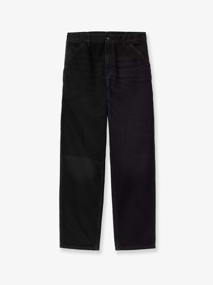 Single Knee Pant jeans thumbnail