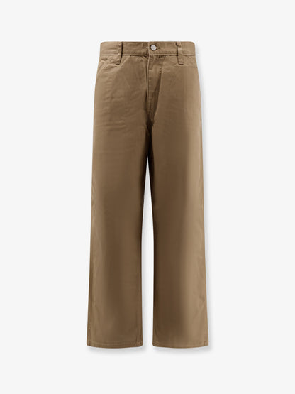Denison Relaxed Straight Fit trousers thumbnail