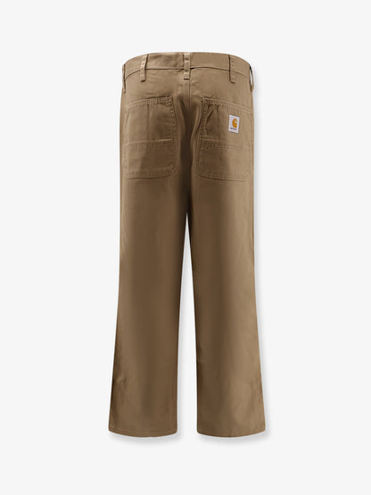 Denison Relaxed Straight Fit trousers thumbnail