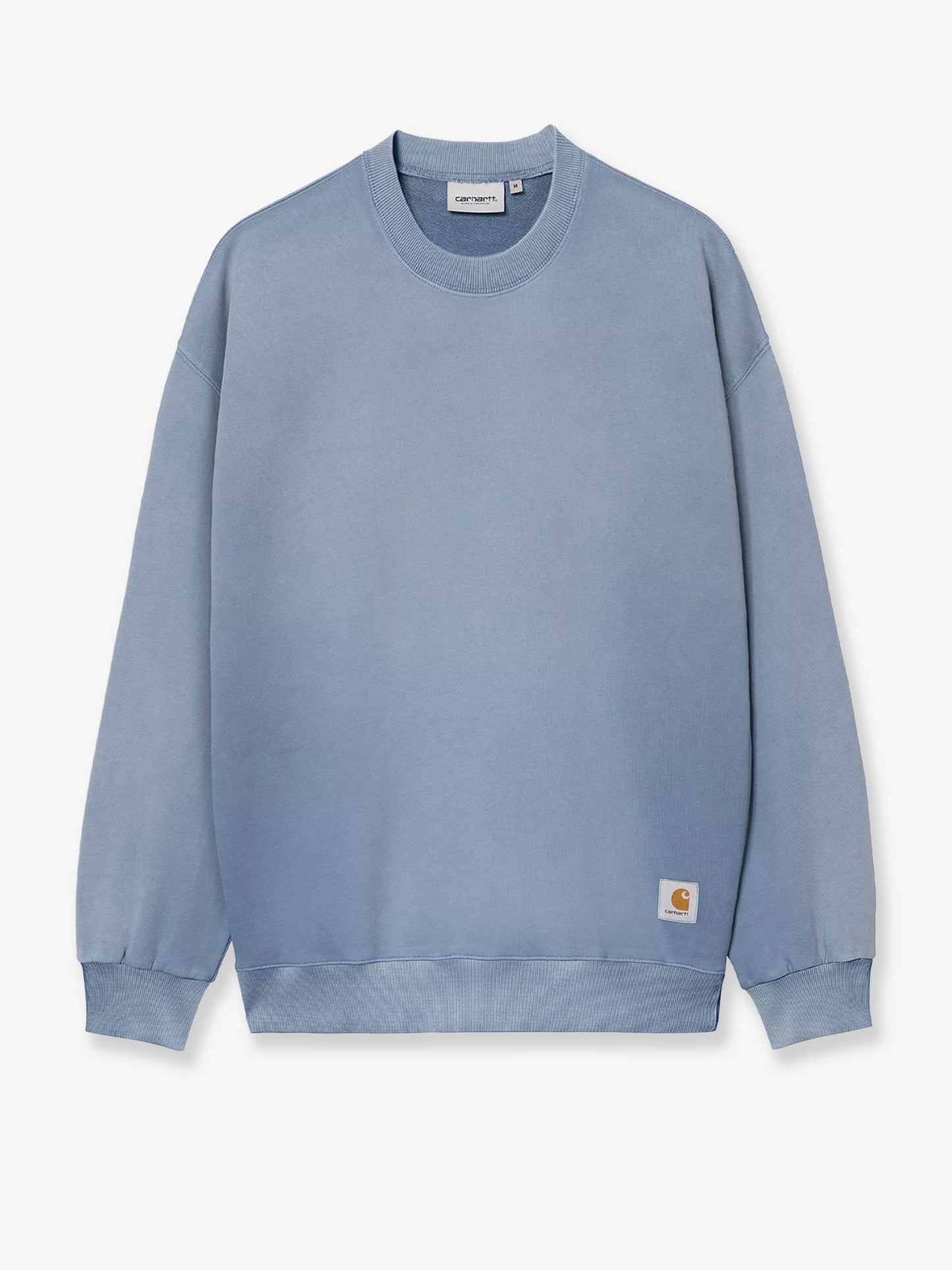 Hudson cotton sweatshirt