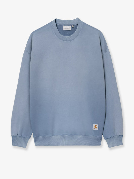 Hudson cotton sweatshirt