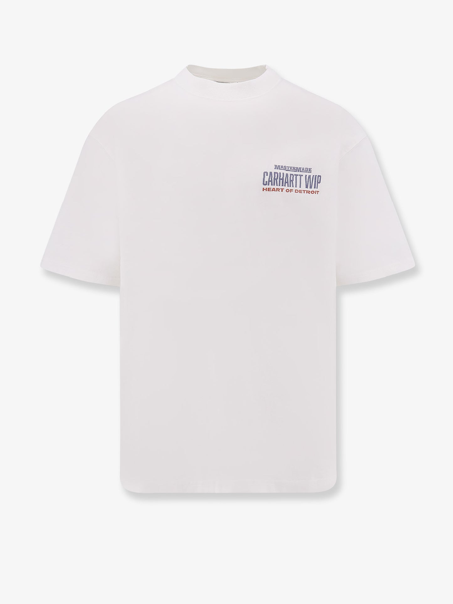 Arcan organic cotton T-shirt