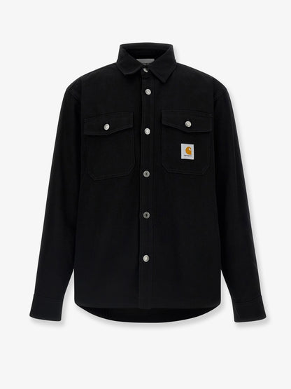 Selby Shirt cotton jacket thumbnail