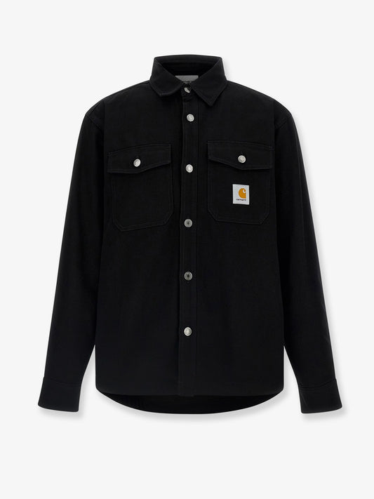 Selby Shirt cotton jacket