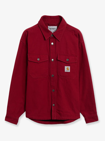 Selby Shirt cotton jacket thumbnail