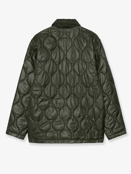 Oscar Chore Liner quilted nylon jacket thumbnail