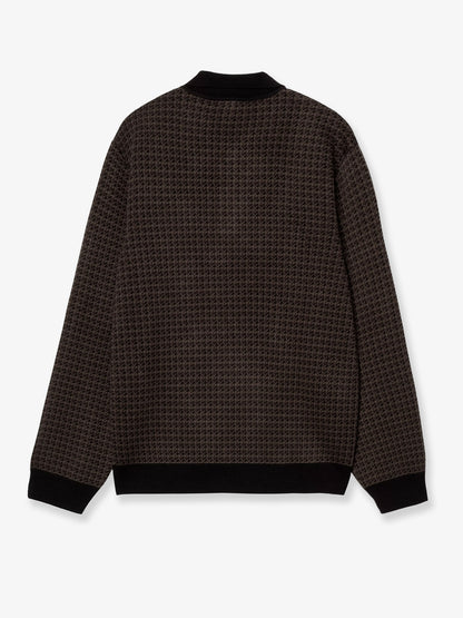 Lowis Polo sweater thumbnail