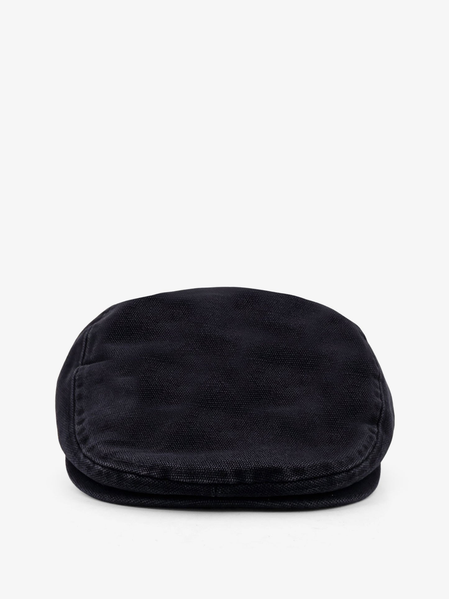 Webster cotton flat cap