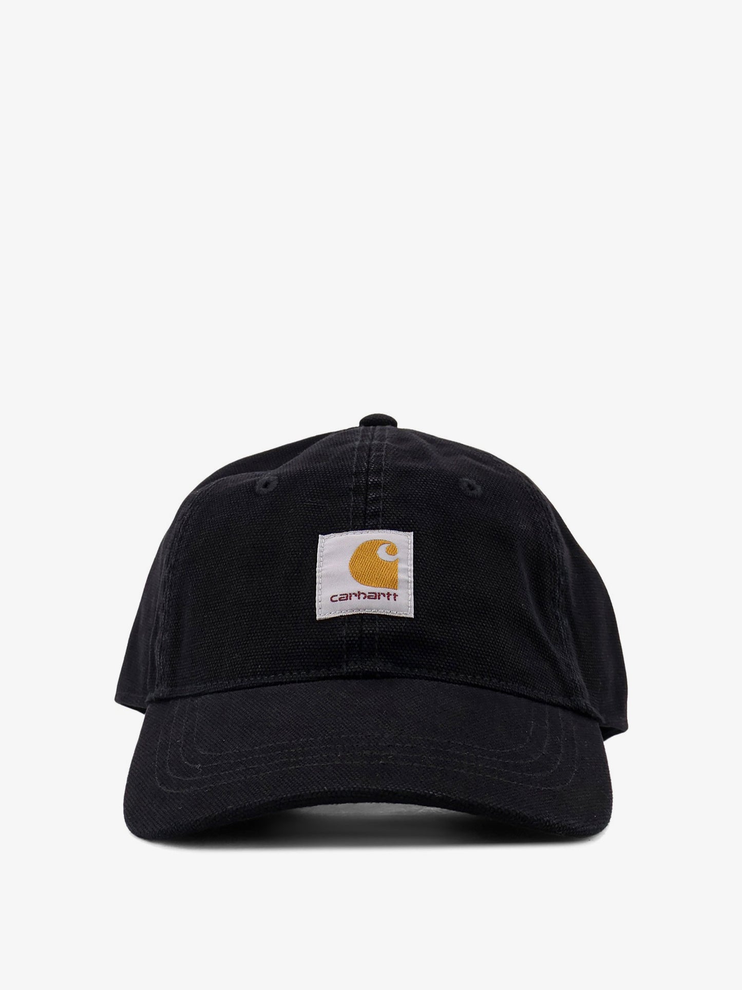 Selby canvas baseball hat