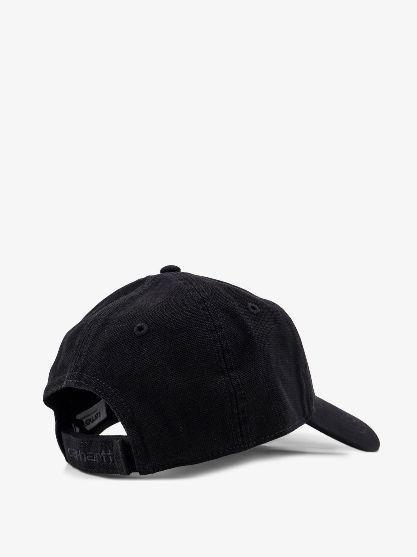 Selby canvas baseball hat