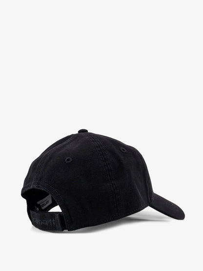 Selby canvas baseball hat thumbnail