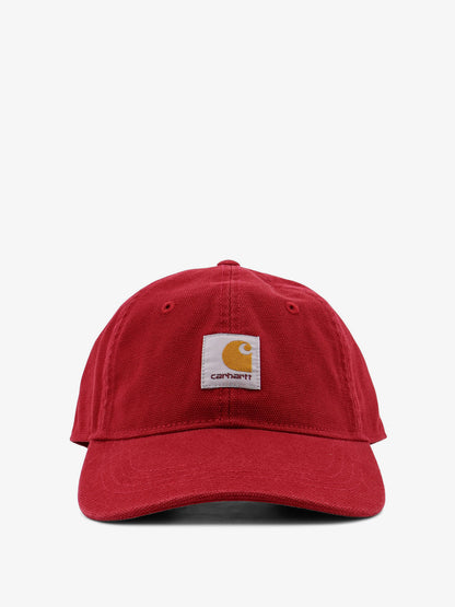 Selby canvas baseball hat thumbnail