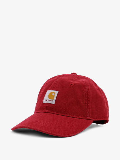 Selby canvas baseball hat thumbnail
