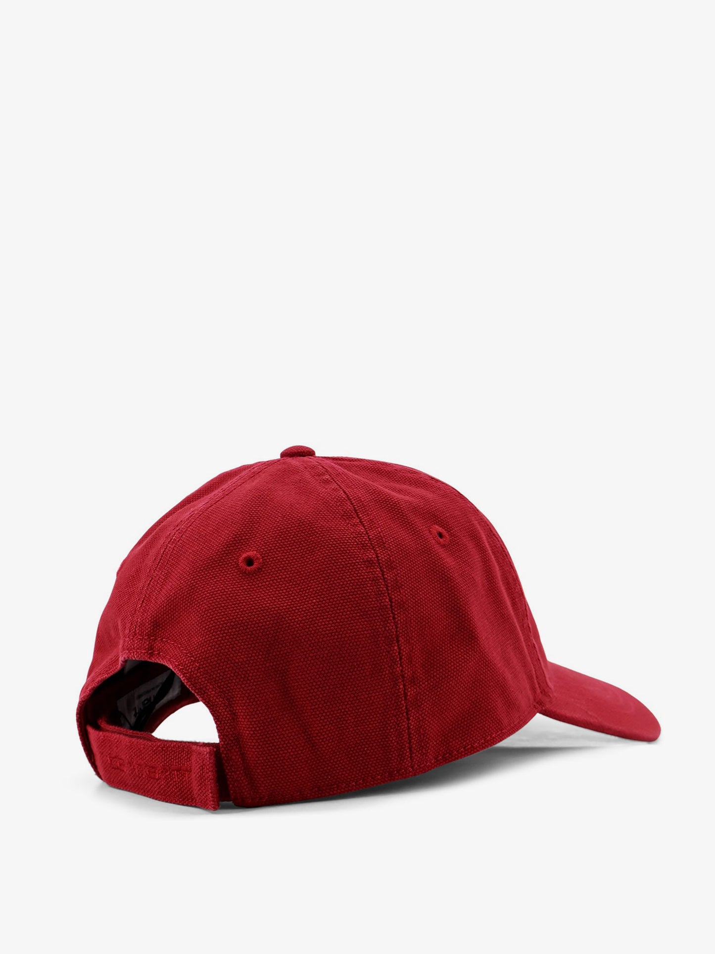 Selby canvas baseball hat