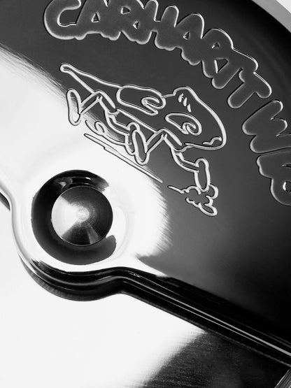 Pronto Slicer stainless steel pizza slicer thumbnail