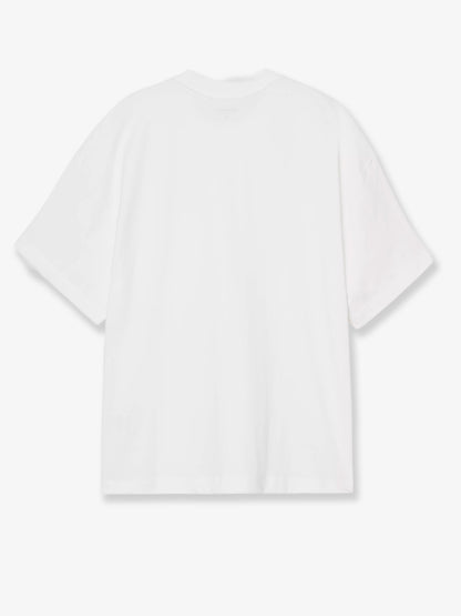 Work Pocket cotton t-shirt thumbnail