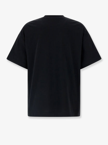 Work Pocket cotton t-shirt thumbnail