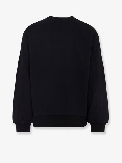 Detroit cotton blend Sweatshirt thumbnail