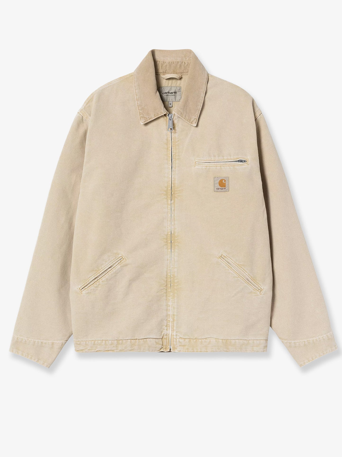 OG Detroit cotton Jacket