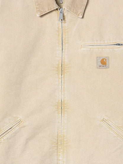 OG Detroit cotton Jacket thumbnail