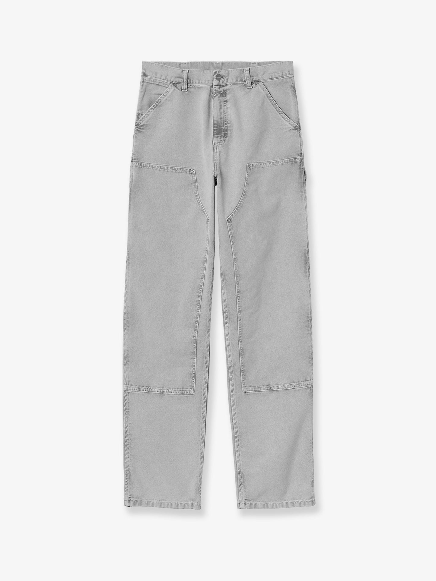 Double Knee Pant denim trousers