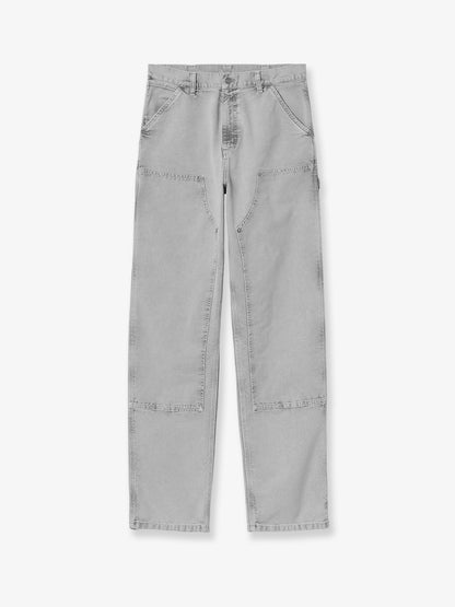 Double Knee Pant denim trousers thumbnail