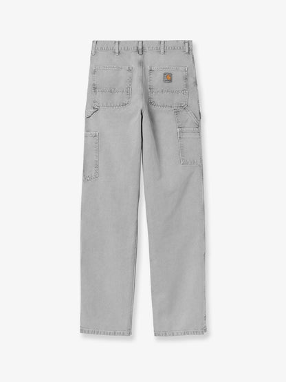 Double Knee Pant denim trousers thumbnail