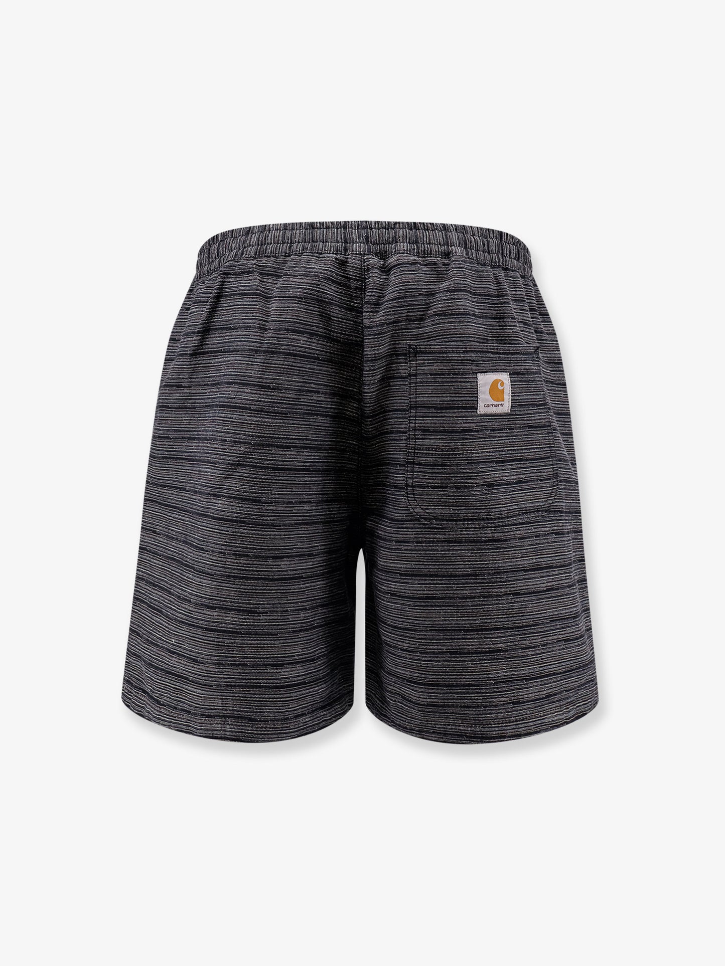 Gellar Relaxed Fit shorts