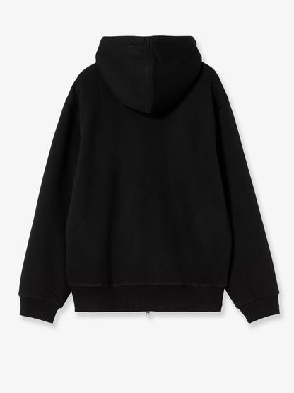 Active Sweat cotton blend Jacket thumbnail