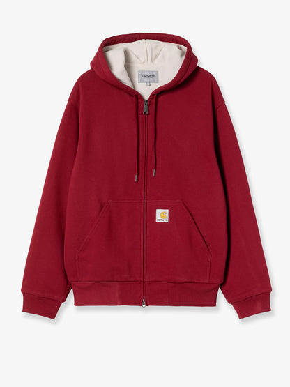 Active Sweat cotton blend jacket thumbnail