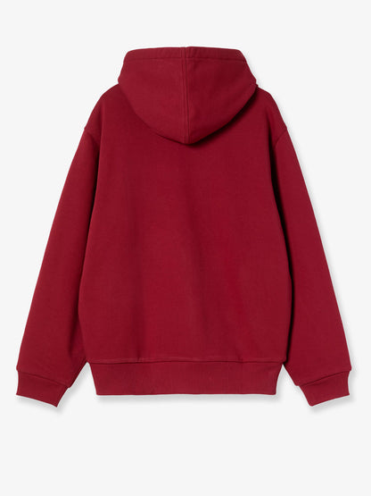 Active Sweat cotton blend jacket thumbnail