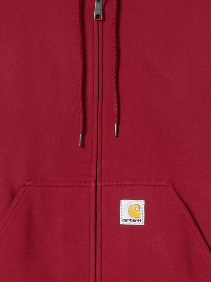 Active Sweat cotton blend jacket thumbnail