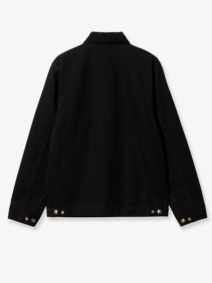 OG Detroit organic cotton padded jacket thumbnail