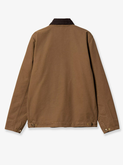 OG Detroit cotton padded jacket thumbnail