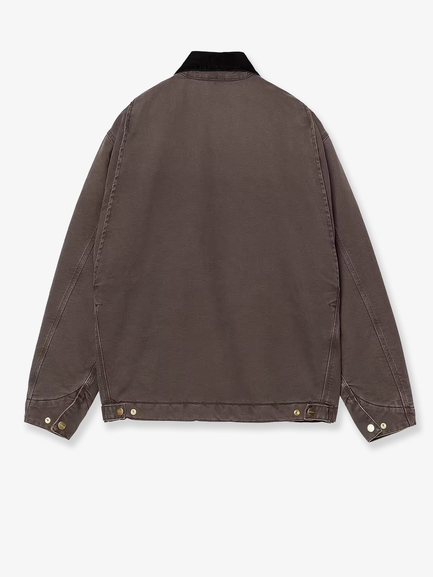 OG Detroit Jacket organic cotton padded jacket