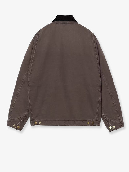 OG Detroit Jacket organic cotton padded jacket thumbnail