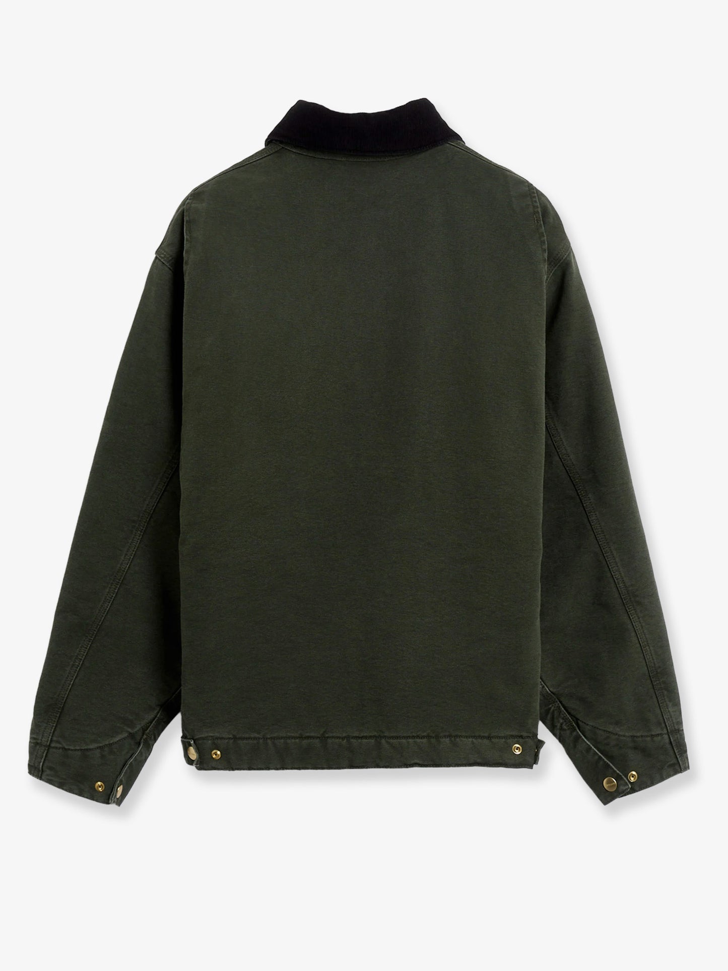 OG Detroit Jacket padded organic cotton jacket