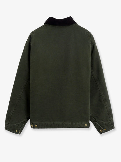 OG Detroit Jacket padded organic cotton jacket thumbnail