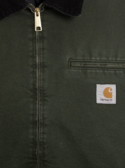 OG Detroit Jacket padded organic cotton jacket thumbnail