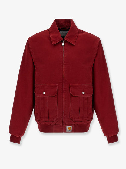 Stanton cotton jacket thumbnail