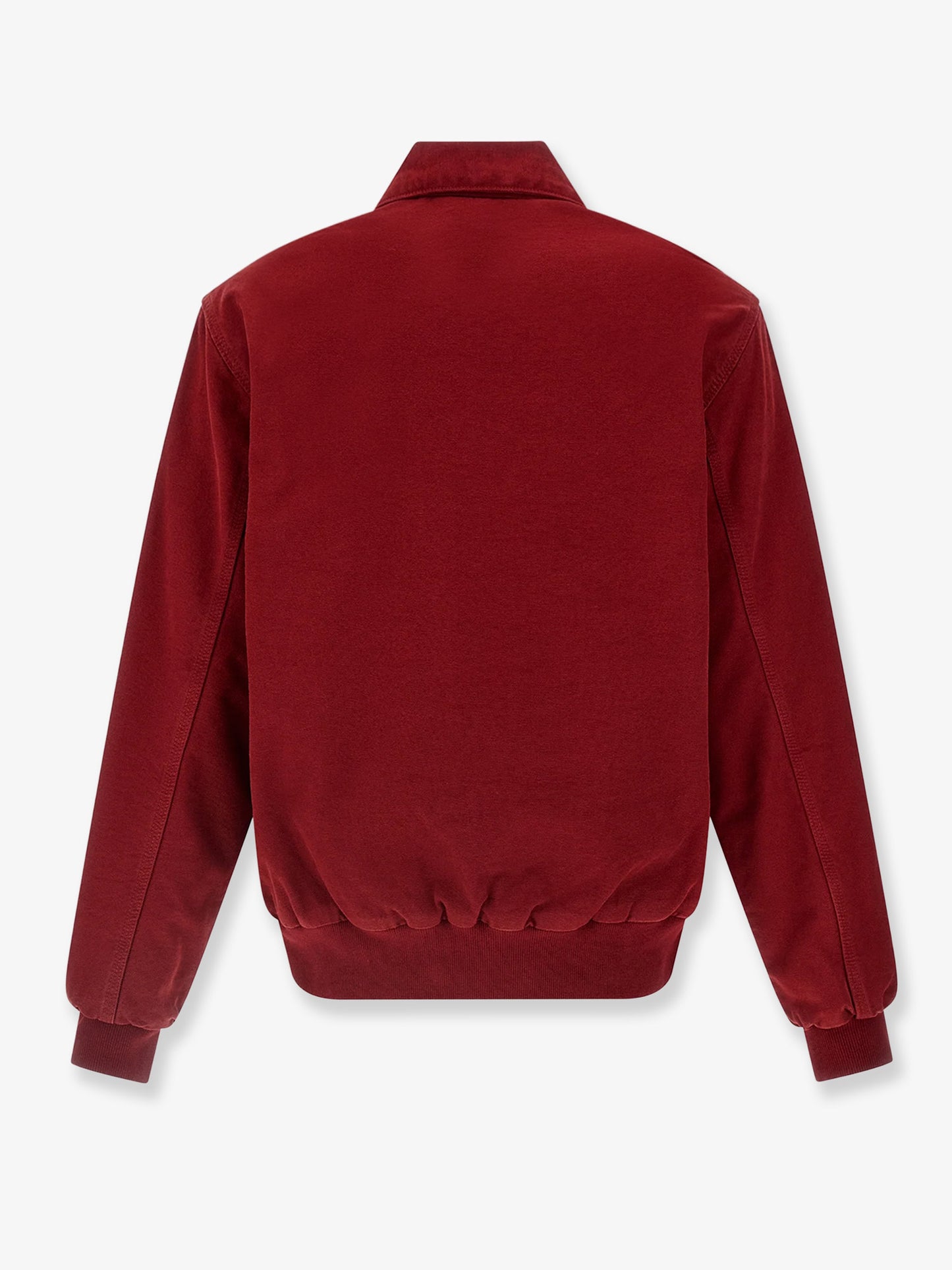 Stanton cotton jacket